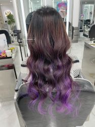 -Coo Hair salon