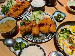 -五道双马·双马餐厅(五道口店)