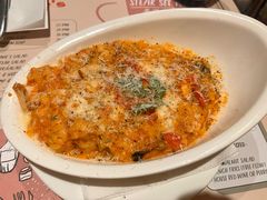 -安妮意大利餐厅(丽都店)