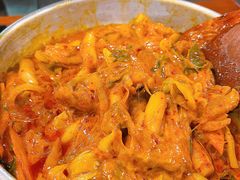 -槿Story·韩国料理(望京韩国美食城店)