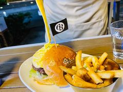 -Bistro 63 创意融合料理(广粤天地店)