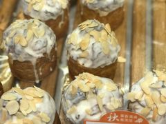 -巴黎贝甜(大宁国际商业广场店)
