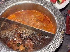 -牛YO寿喜烧和牛火锅自助(三台子万象汇店)