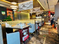 -百草滩羊清水涮羊肉·清真·宁夏盐池滩羊(莲花桥店)