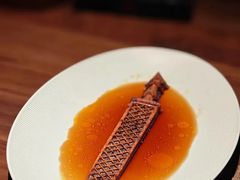 -曾宴·楚菜(湖北省博物馆店)