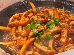 -七八冷面·延边朝鲜族美食(欢乐谷店)