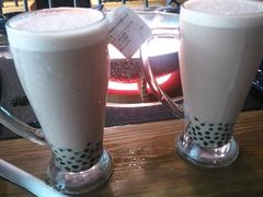 -湊湊火锅·茶憩(东城万达店)