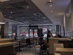 -肯德基(华徐店)