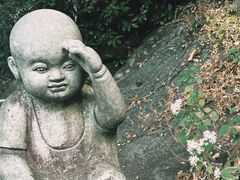 -中国花亭湖风景名胜区-西风禅寺