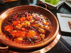 -老码头火锅(骡马市店)