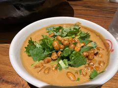 -万记麻辣烫国展总店