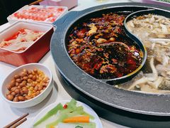 -川西坝子火锅(金沙1.0直营店)