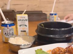-韩礼年糕(飞虹路店)