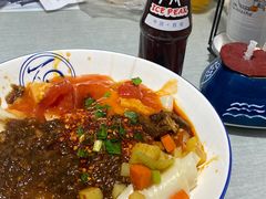 -大嘻咹biangbiang面(历史博物馆店)