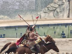 -七彩云南欢乐世界