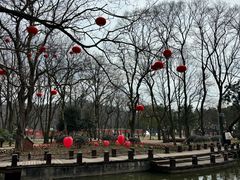 -万佛湖风景区