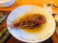 -Ministry of Crab(科伦坡店)