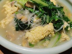 -吕氏疙瘩汤·新鲁菜(济南万象城店)