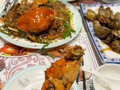 -喜记避风塘炒辣蟹(总店)