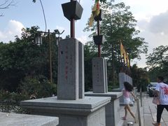 -梁氏宗祠