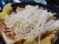 -巫山烤全鱼·重庆鸡公煲(吴中路店)