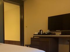 -成都安仁福朋喜来登酒店
