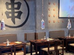 -破店肥哈·海鲜·烧烤(郑州银泰inPARK店)