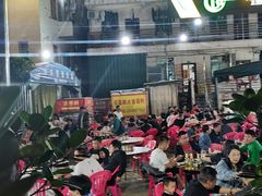 -霞姐屯昌枫木香草鸭店(海螺店)