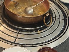 -阿山卓·野生菌火锅·纳西火塘烤肉