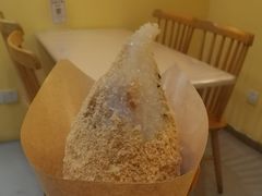 咸脆脆糯米饭团-正南齐北·老街糯米团(洪崖洞店)