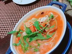 -TAMATI(巴黎贝甜韩式西餐厅店)
