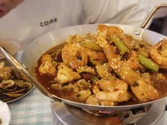 -捌贰虾蟹·江湖菜馆(江汉路店)