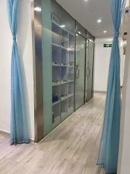 -睿明真达专业皮肤护理中心