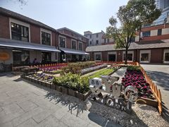 -Money Shops(愚园路店)