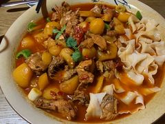 -那时新疆·若羌(经纬汇店)