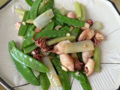 -鹿福农庄(南沙天后宫店)