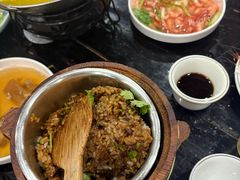 -绍兴名菜馆(可乐路店)