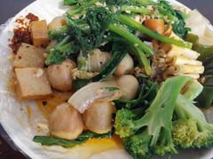 -郭记小街麻辣烫(南小街总店)