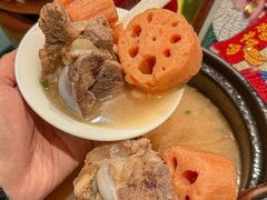 -双湖园·地标武汉菜(黄鹤楼解放路店)