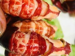 -谭大厨龙虾馆(中交公园时光美食街店)