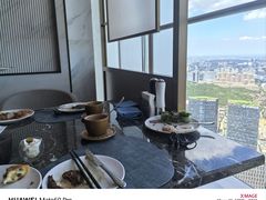 -济南凯宾斯基酒店-THE VIEW云景全日制餐厅