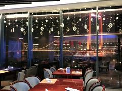 -武汉世茂希尔顿酒店·汇·全日餐厅