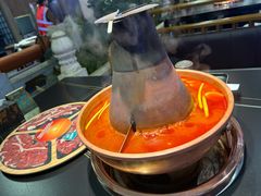 -乔先生涮肉·鲜活牛羊肉火锅(塘沽店)