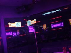 -星聚会KTV(广州敏捷广场店)