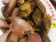 -陈光记烧腊店(罗保博士街店)