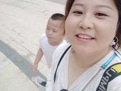 -青岛东方影都融创水世界