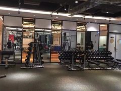 -美菲尔健身(流花店)