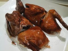 -阿莉餐厅(枣阳路店)