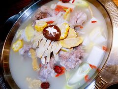 -庄老幺火锅(娄山关路店)