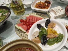 -盛百味·家宴餐厅(霸州分店)